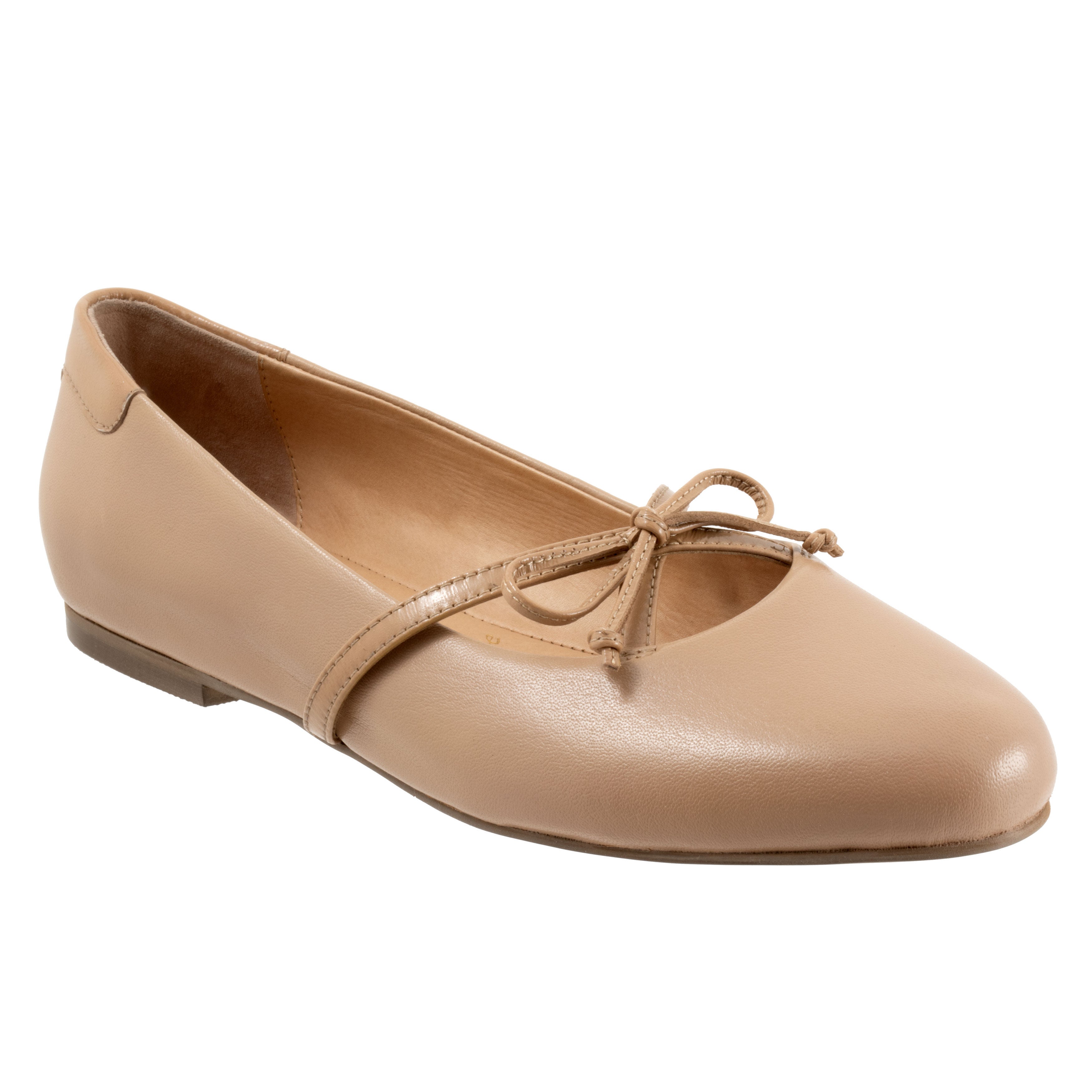 Carissa Flat, BEIGE, hi-res image number 0