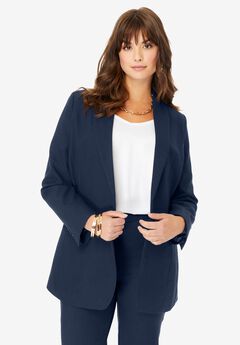 Bend Over® Blazer