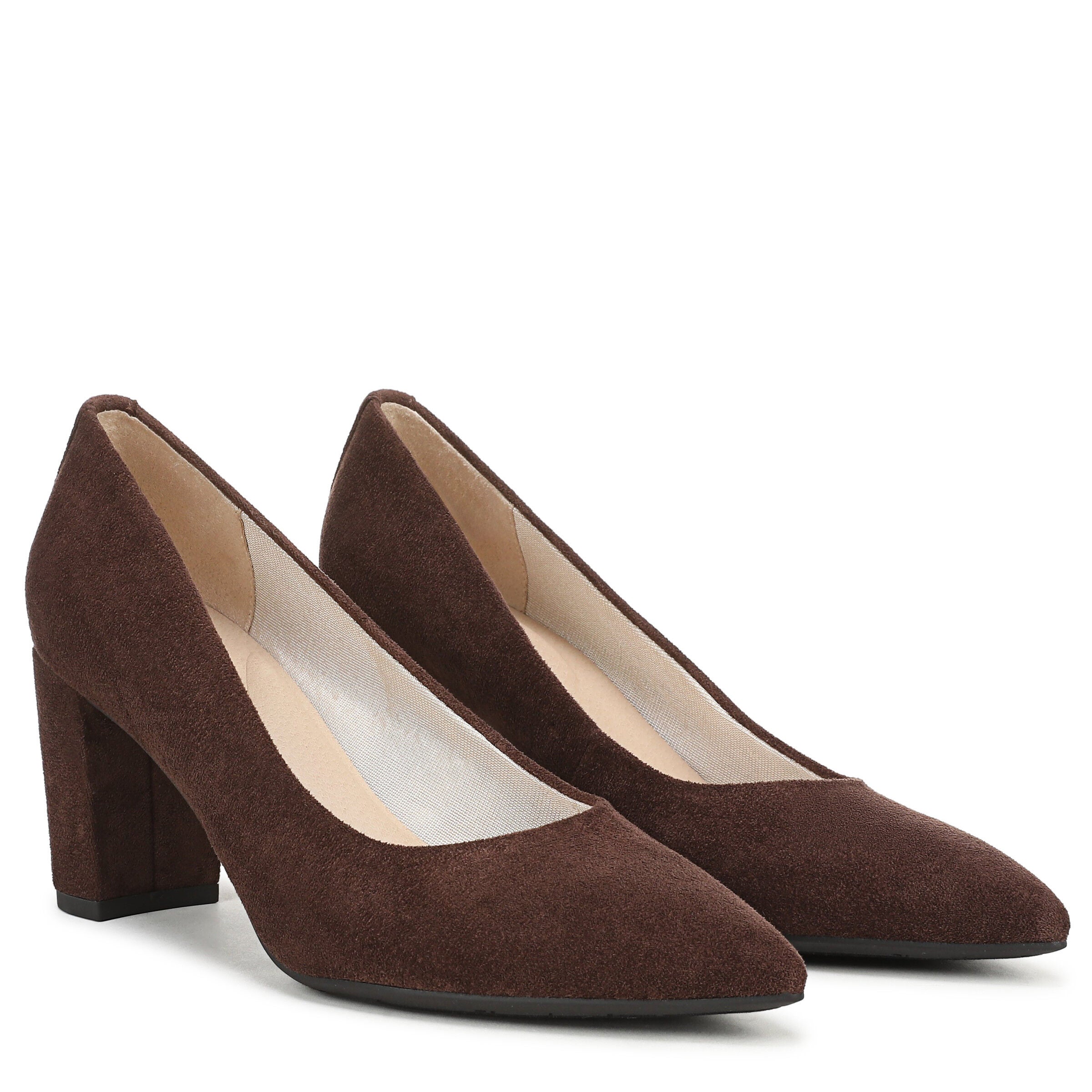 Rebecca Pump, TIRAMISU BROWN, alternate image number 2