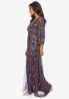 Beaded Dress, , alternate image number null