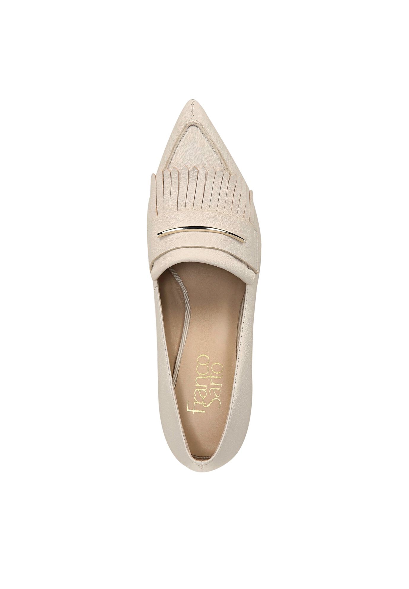 franco sarto noble pump