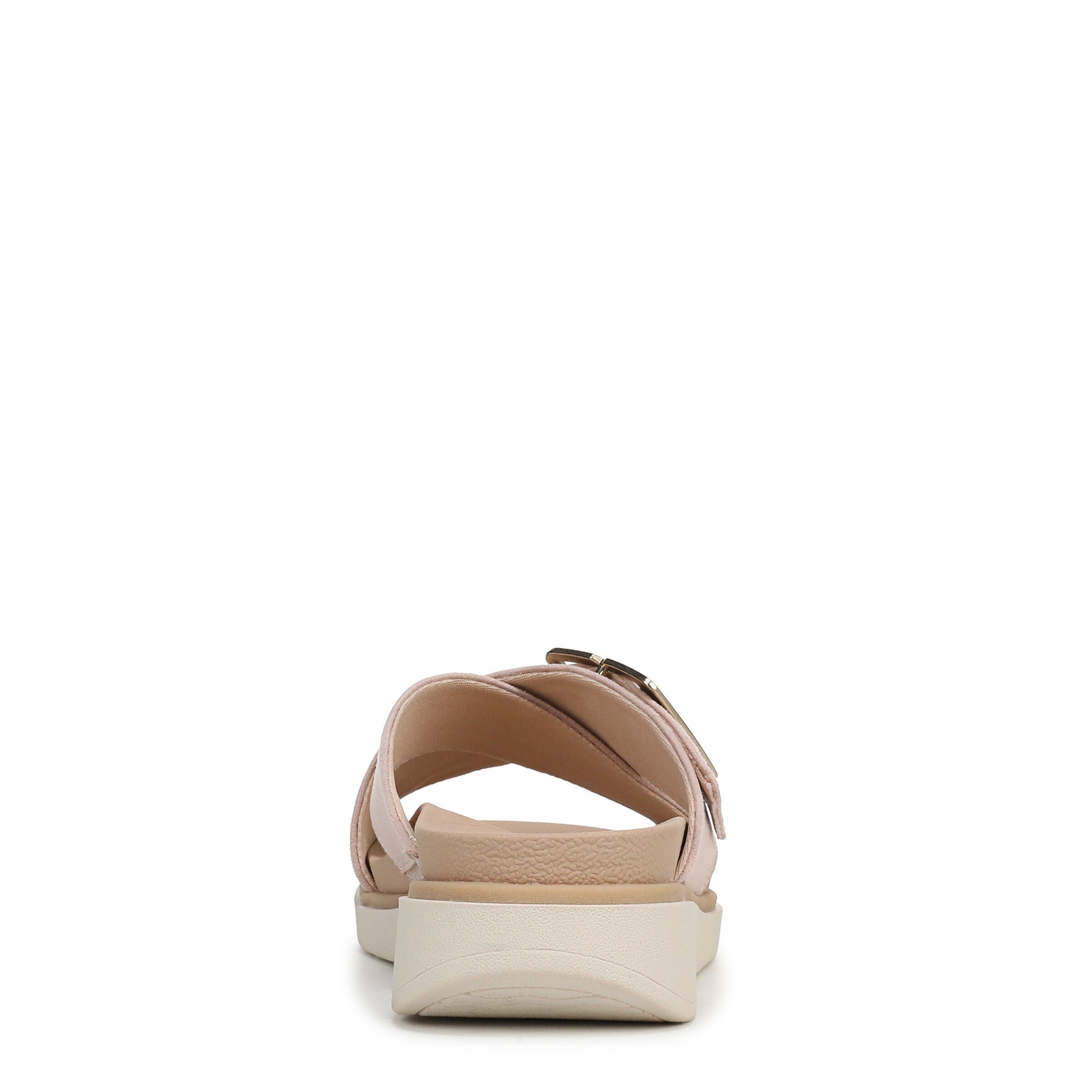 Piper Slide Sandal, ROSE DUST, on-hover image number 1