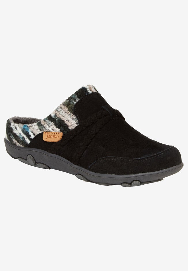 Penny Mule , BLACK, hi-res image number null