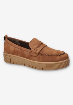 Bo Comfort Loafer