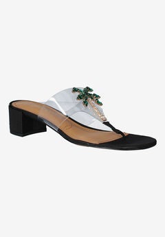 Tarianna Thong Sandal