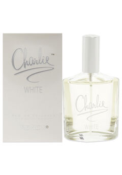 Charlie White -3.4 Oz Edt Spray
