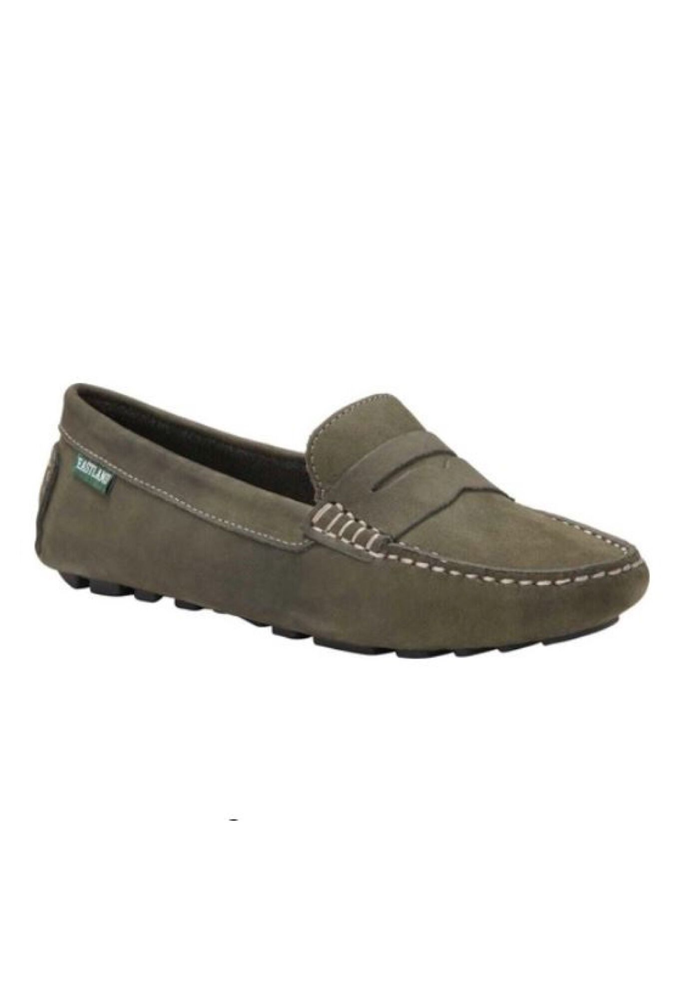 Patricia Slip-On, GREEN, hi-res image number 0