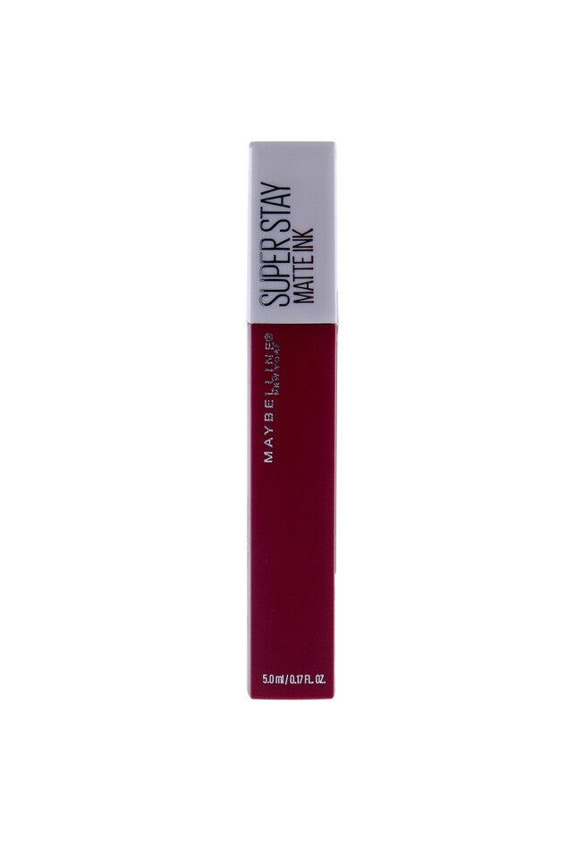 Superstay Matte Ink City Edition Liquid Lipstick - 0.17 Oz Lipstick, ARTIST, hi-res image number 0