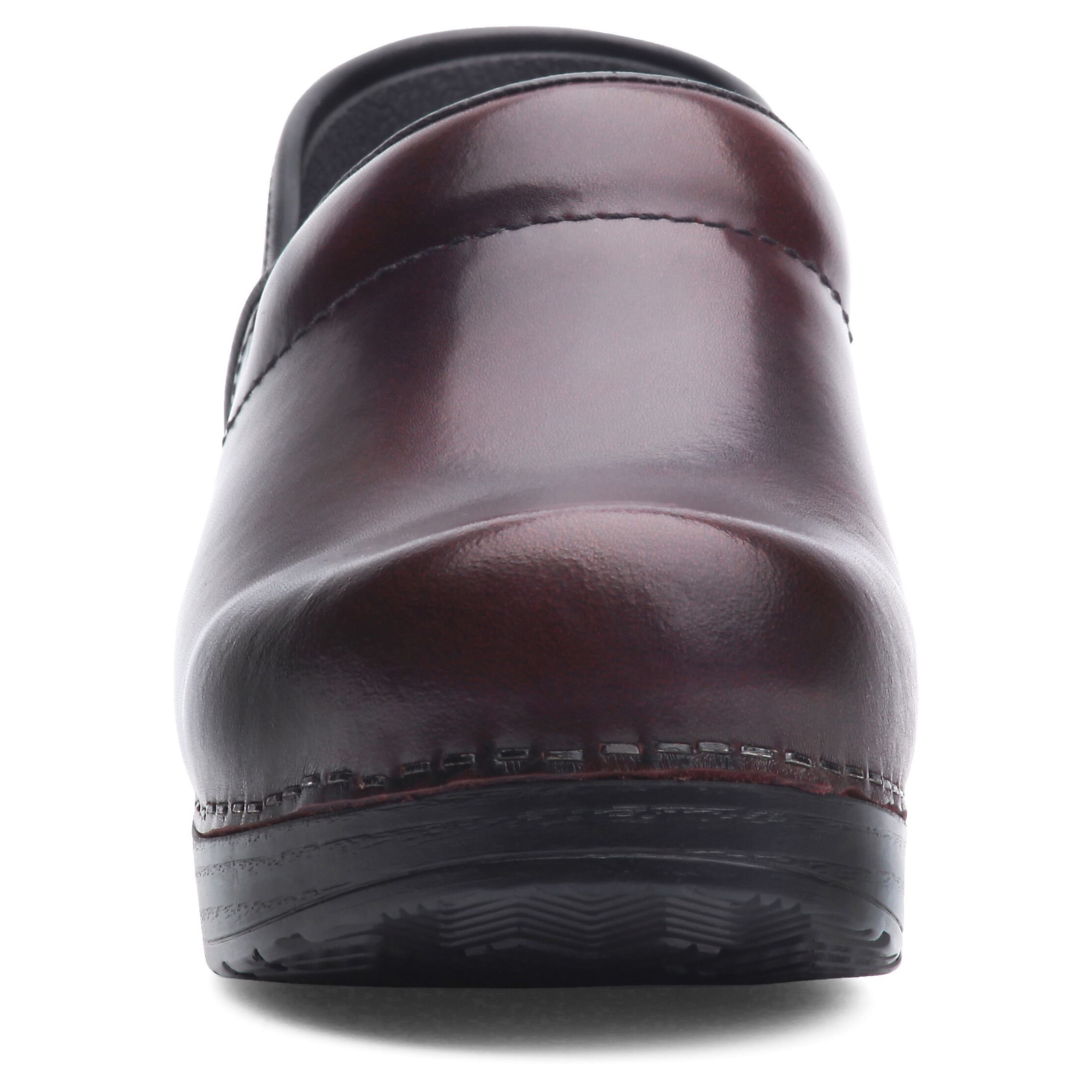 Professional Clog, CORDOVAN, alternate image number 2