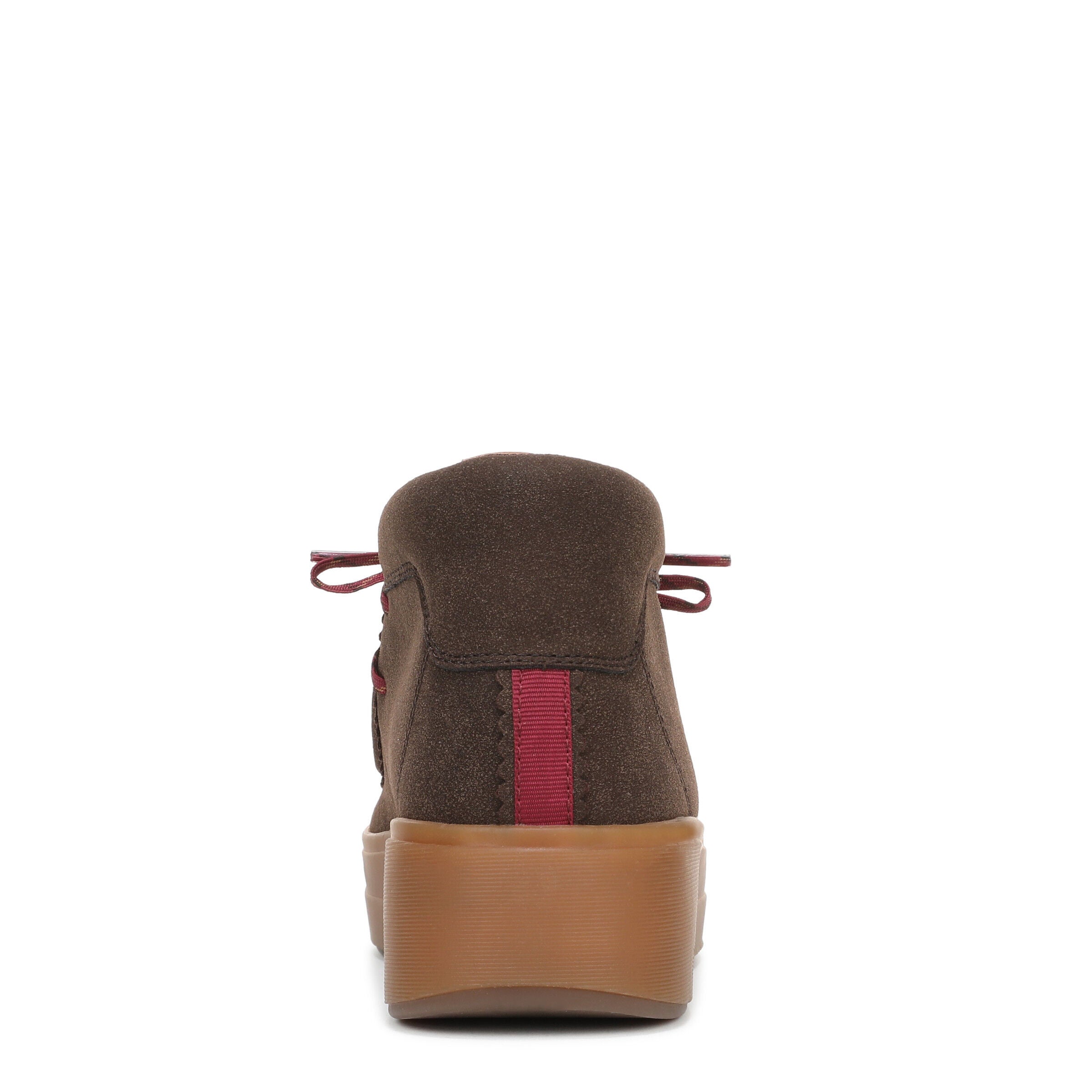 Vibrant Ankle Bootie, BROWN, on-hover image number 1