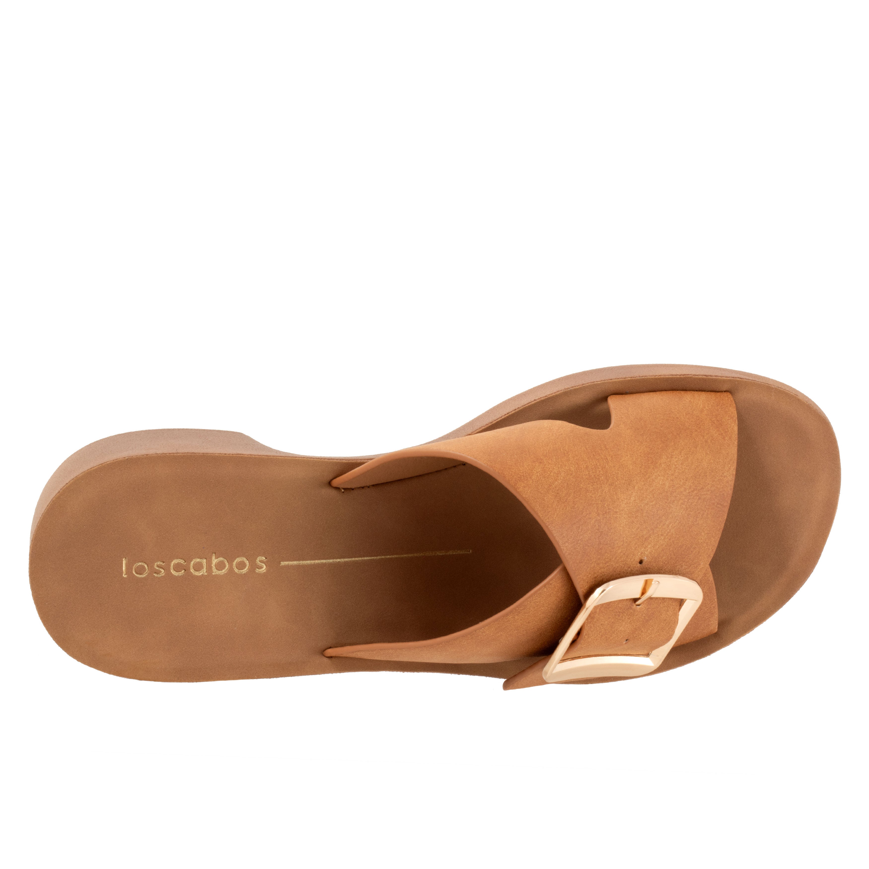 Alegro Sandal, BRANDY, alternate image number 3