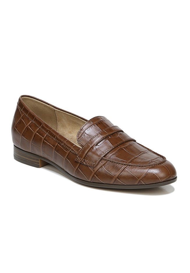 Juliette Loafer , LODGE BROWN, hi-res image number 0
