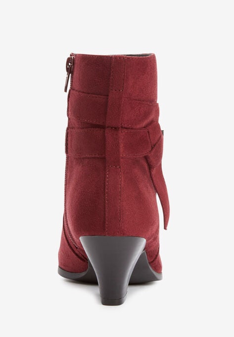 The Lizzy Bootie, , on-hover image number null