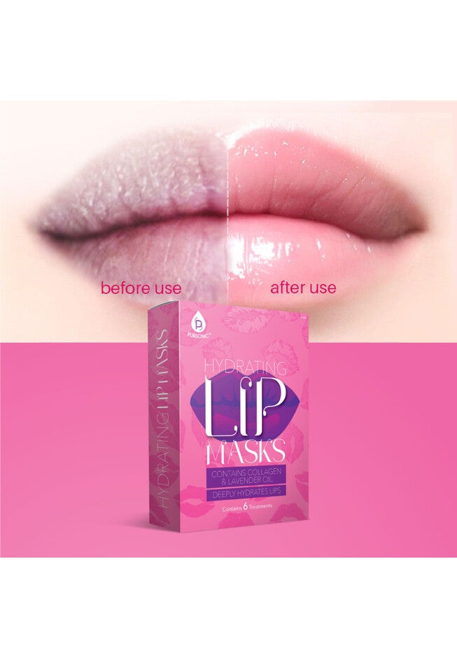 Hydrating Lip Masks, , alternate image number null