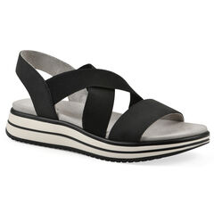 Hapley Athleisure Sandal