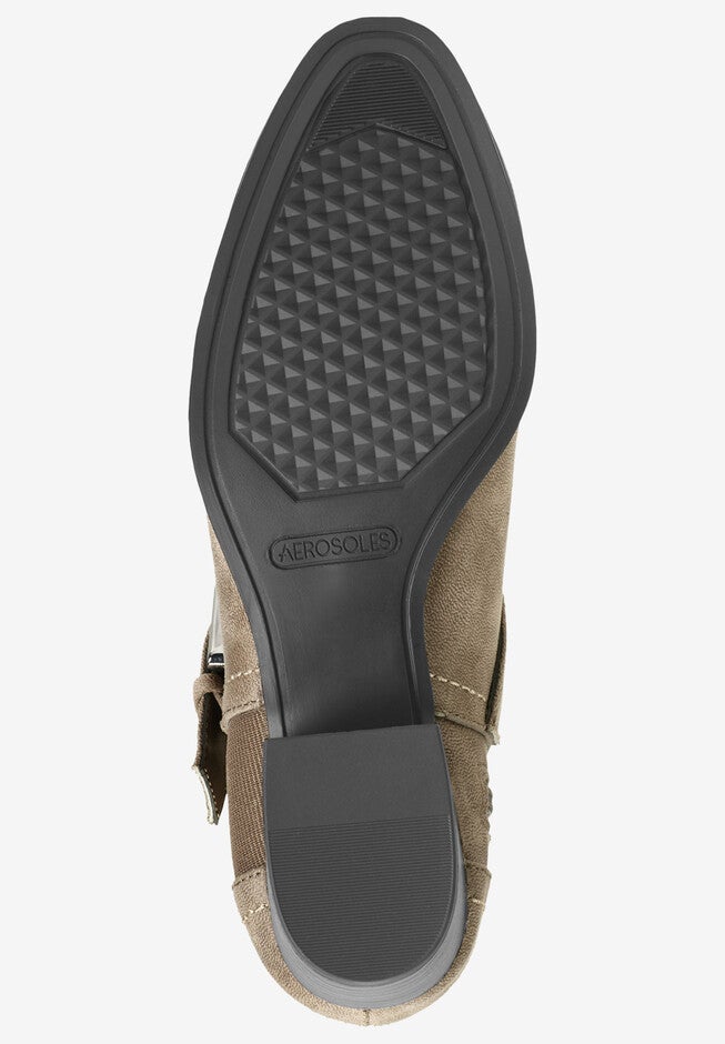 Cross Out Bootie , , alternate image number null