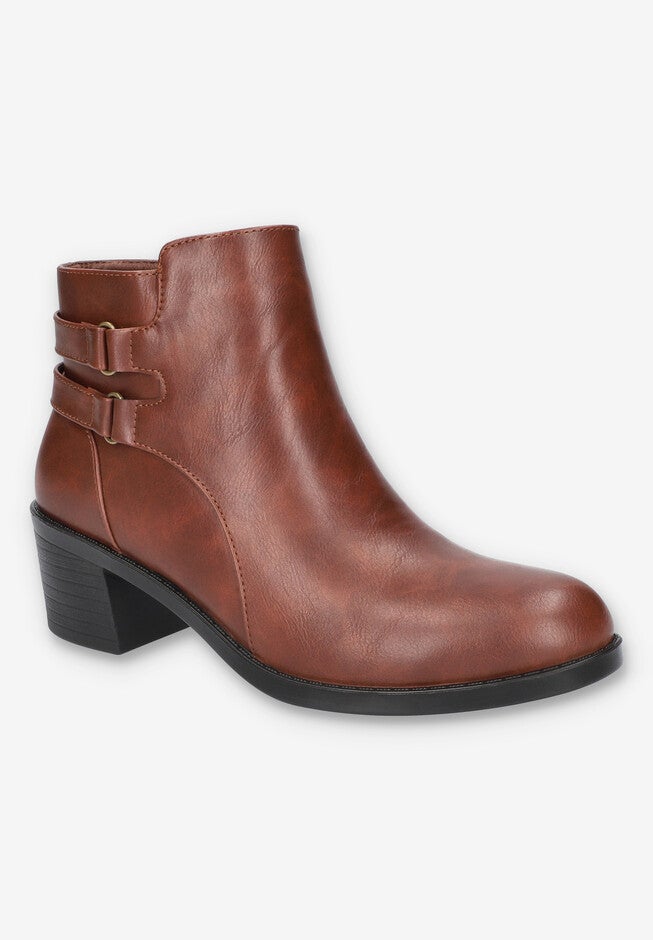 Murphy Bootie, TAN, hi-res image number null