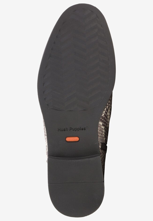 Bailey Strap Boot , , alternate image number null
