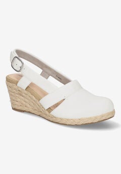 Stargaze Slingback Espadrille