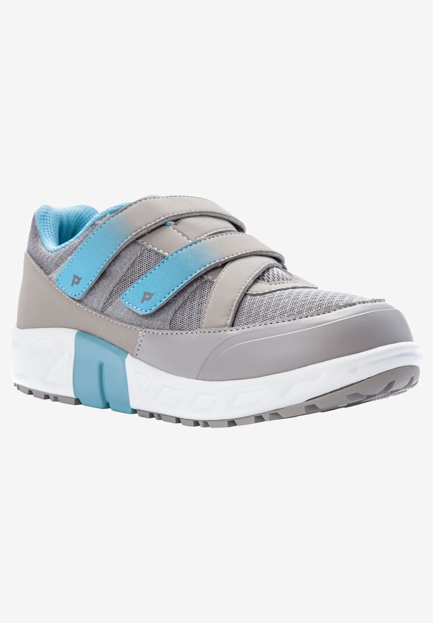 Matilda Strap Sneaker , GREY BLUE, hi-res image number 0