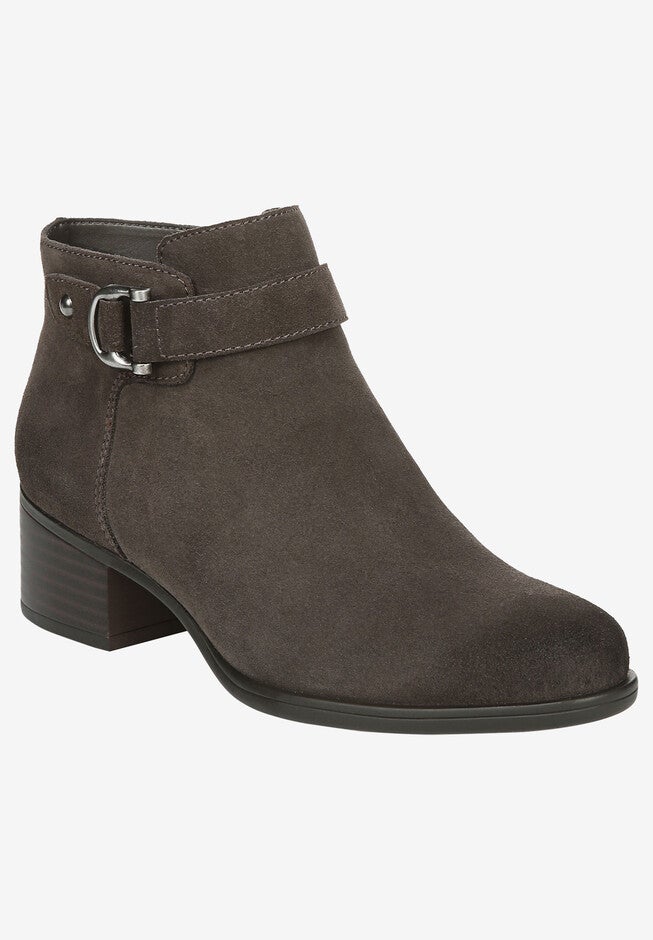 Drewe Bootie , TAUPE SUEDE, hi-res image number 0