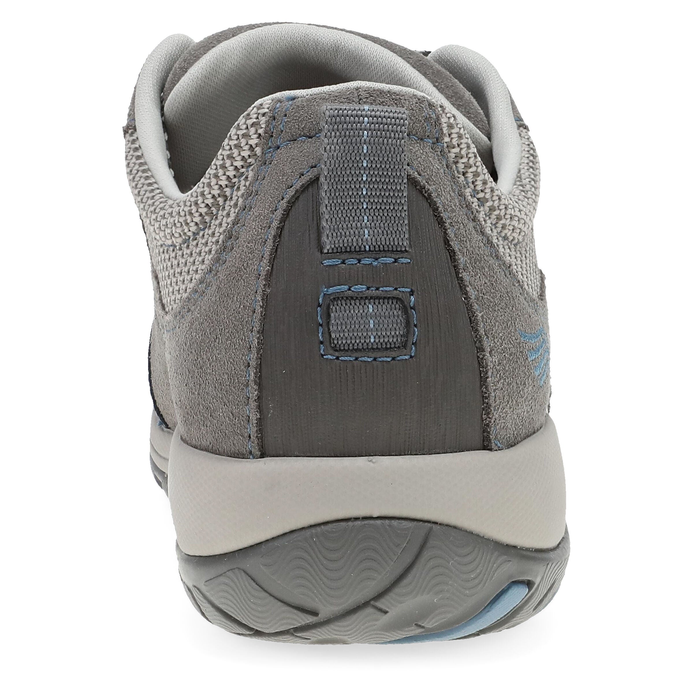 Paisley Laceup Waterproof Outdoor Shoe, GREY, on-hover image number 1