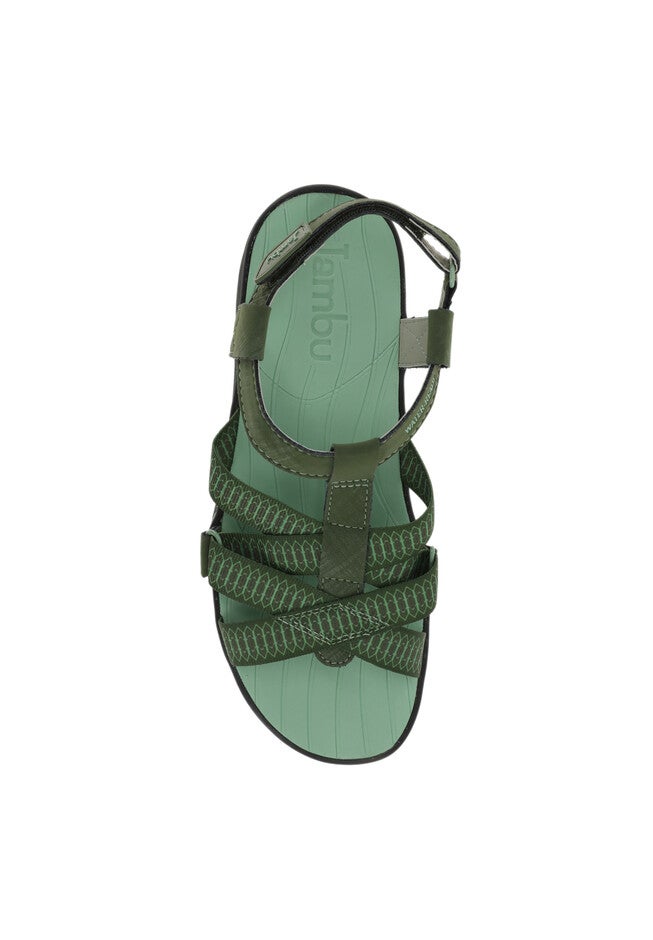 Bay Water Ready Vegan Sandal, , alternate image number 4