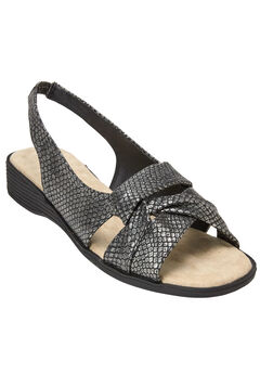 The Pearl Sandal