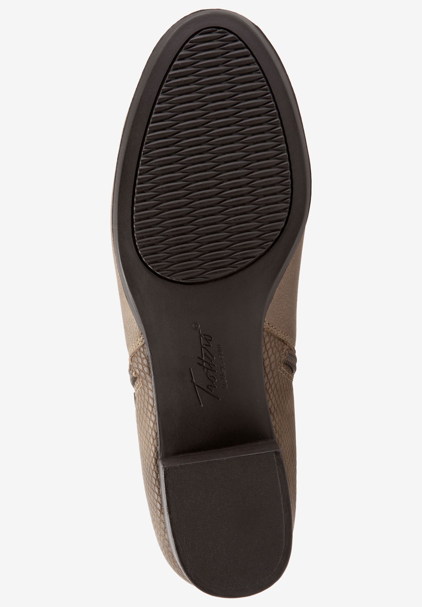trotters major bootie