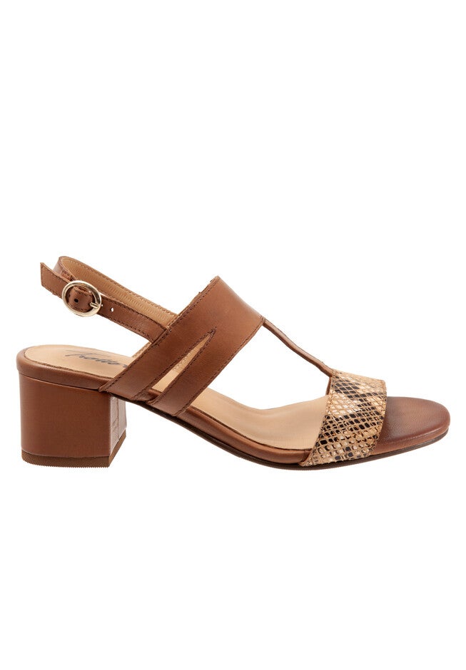 Larissa Heeled Sandal, , alternate image number null