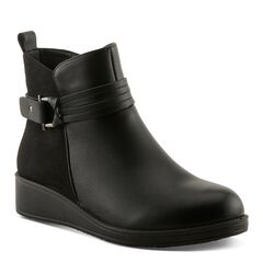 Calimera Booties