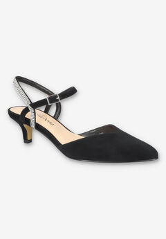 Katriana Pump
