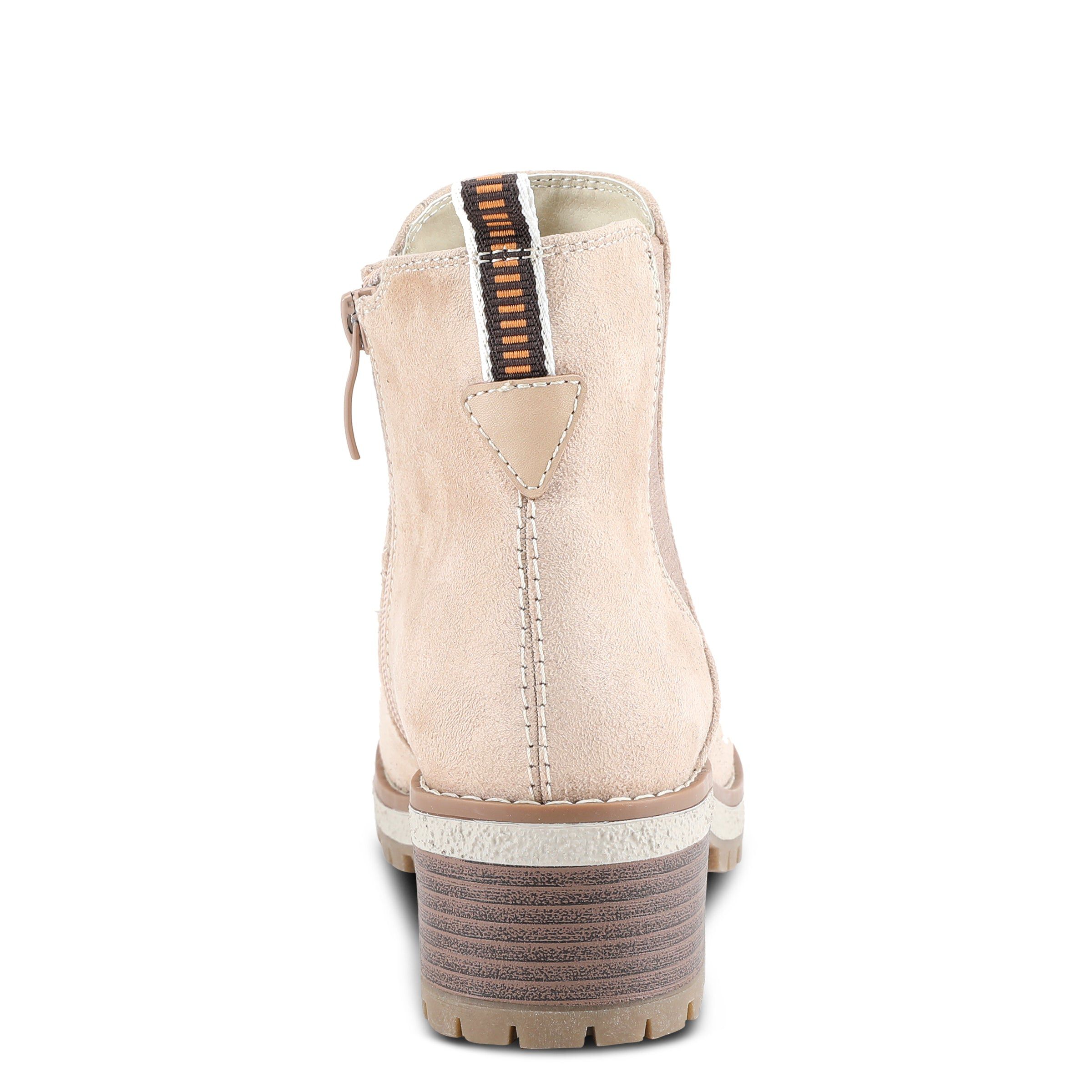 Smylie Boot, BEIGE, alternate image number 4