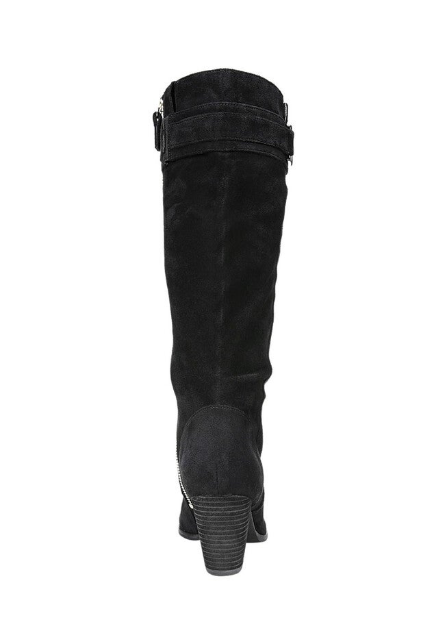 Devote WC Wide Calf Boot by Dr. Scholl’s, , on-hover image number null