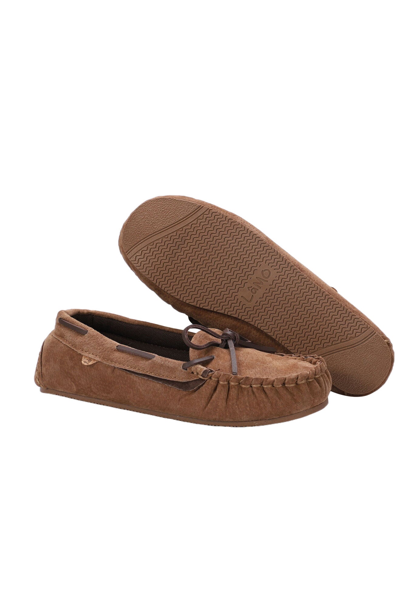 Selena Moc Slip On Flat, , alternate image number 9