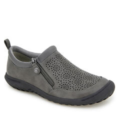 Avery Closed Casual Flat