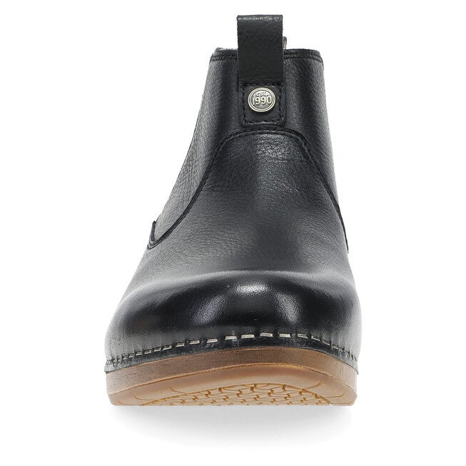 Michele Brush Off Boot, BLACK, alternate image number 2