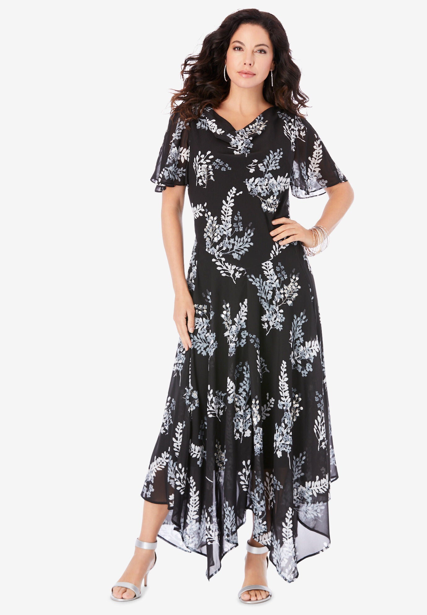 Roamans plus size mother of the bride dresses Clearance