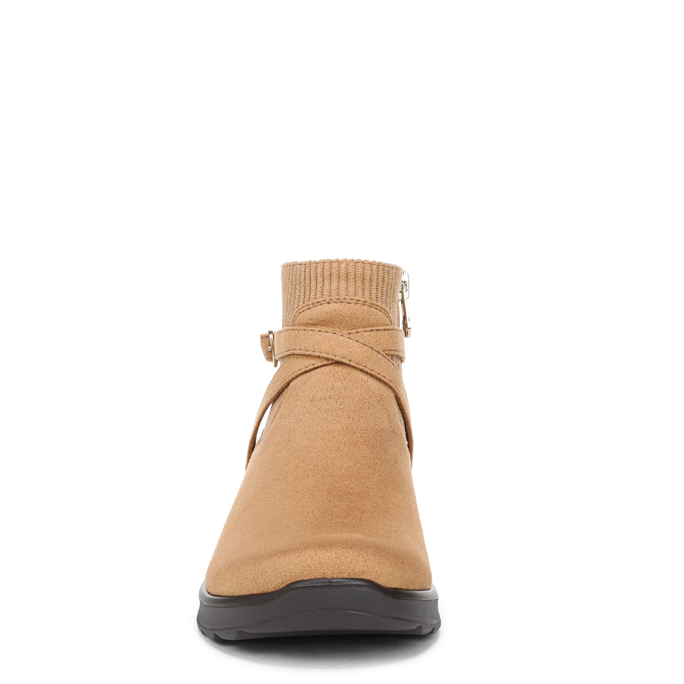 Gates Ankle Bootie, HONEY TAN, alternate image number 4