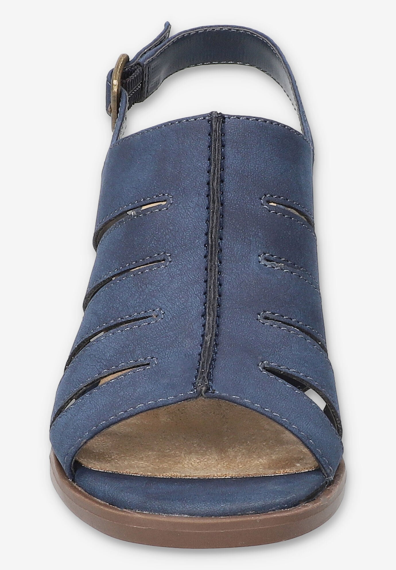 Rhodes Heeled Sandal, NAVY, on-hover image number 1