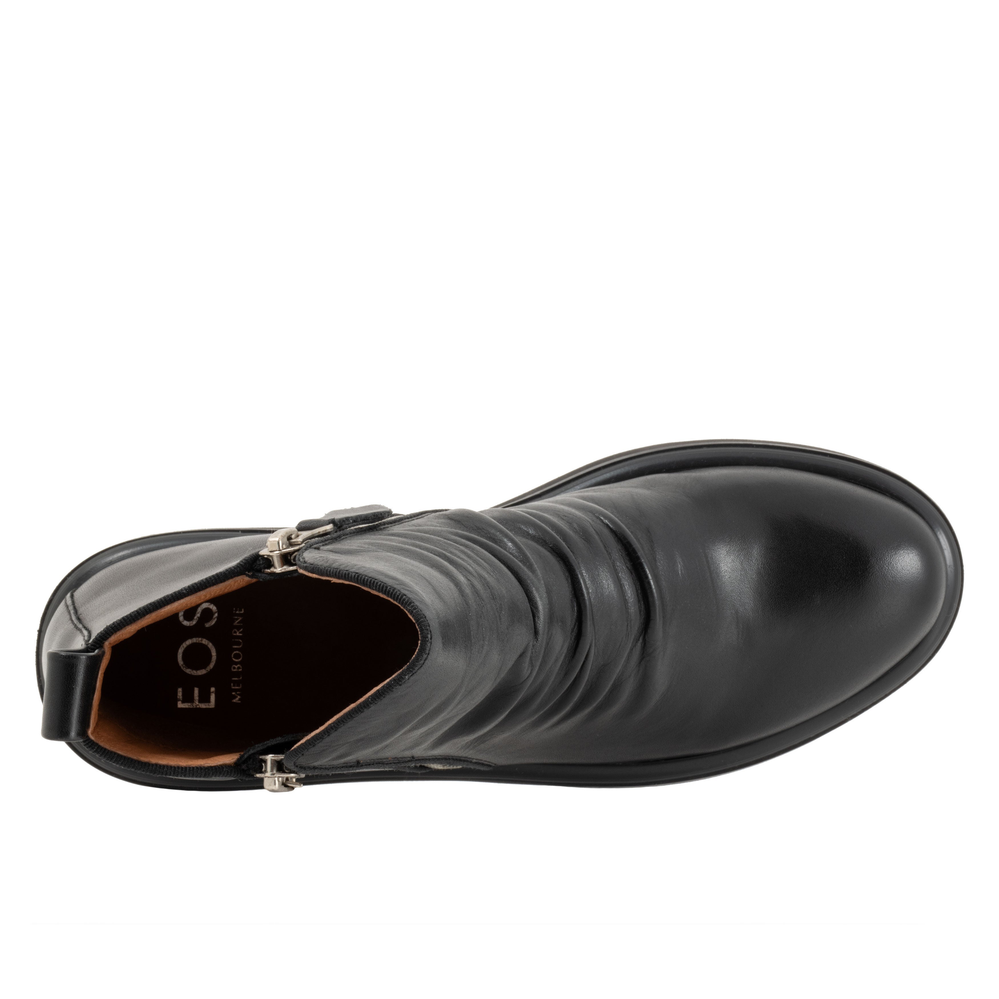 Theona Boot, BLACK, alternate image number 3