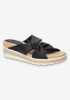 Ja Wedge Sandal