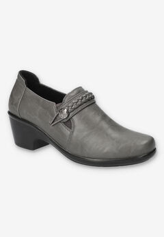 Amber Comfort Shootie