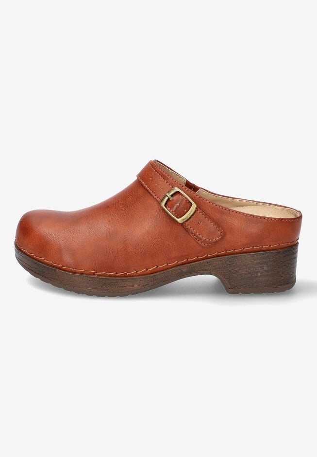 Shira Convertible Clog, , alternate image number null