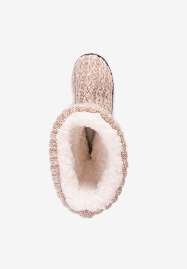 Janet Water Resistant Boot, , alternate image number null