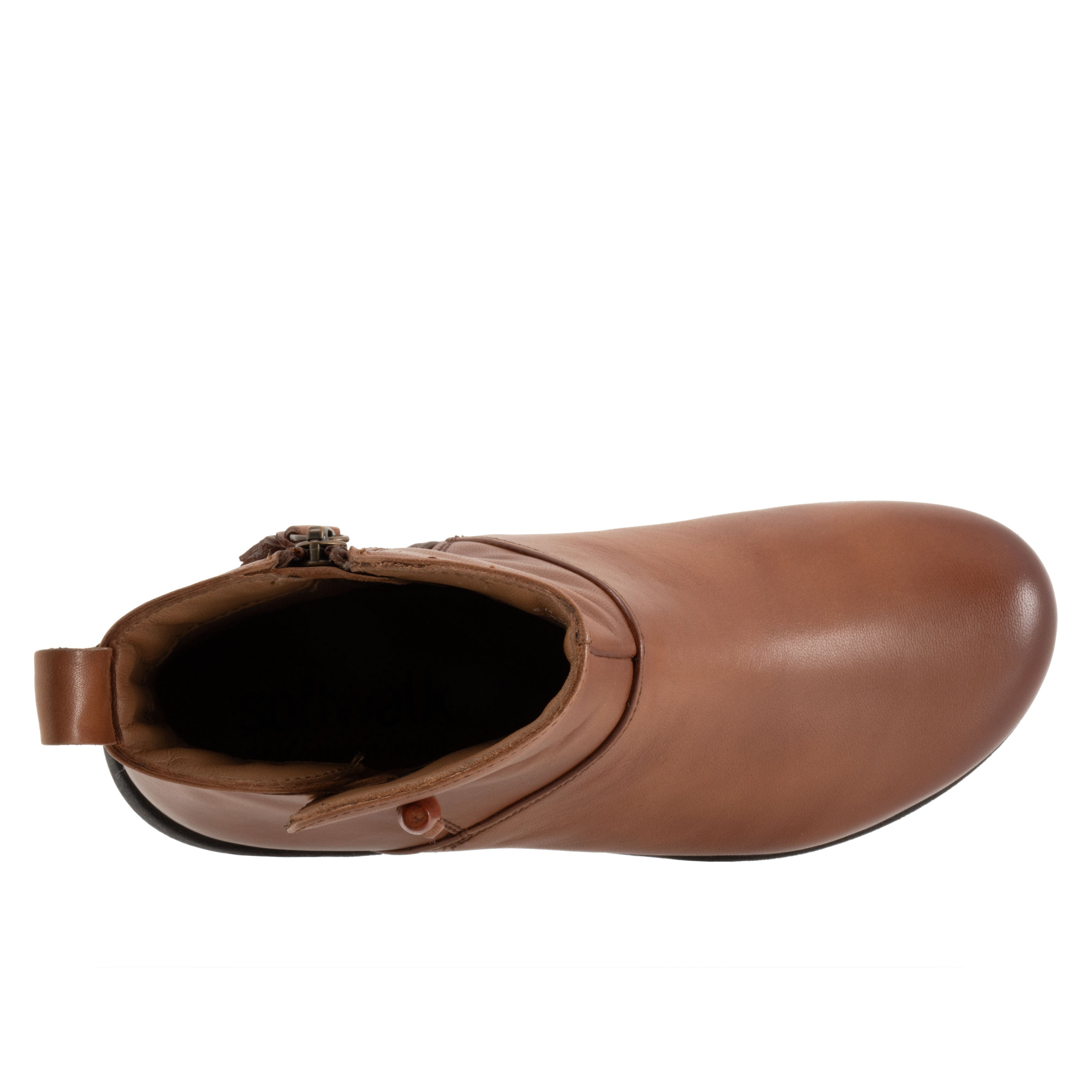 Adelaide Boot, DARK LUGGAGE, alternate image number 3