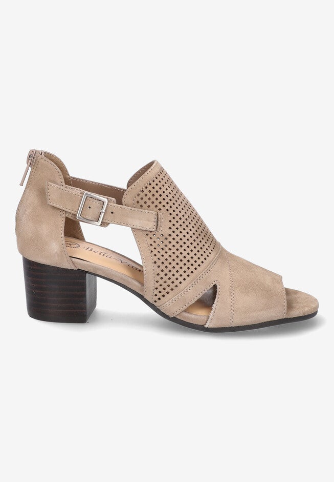 Illiana Sandal, , alternate image number null