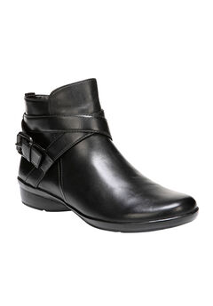 Cassandra Booties