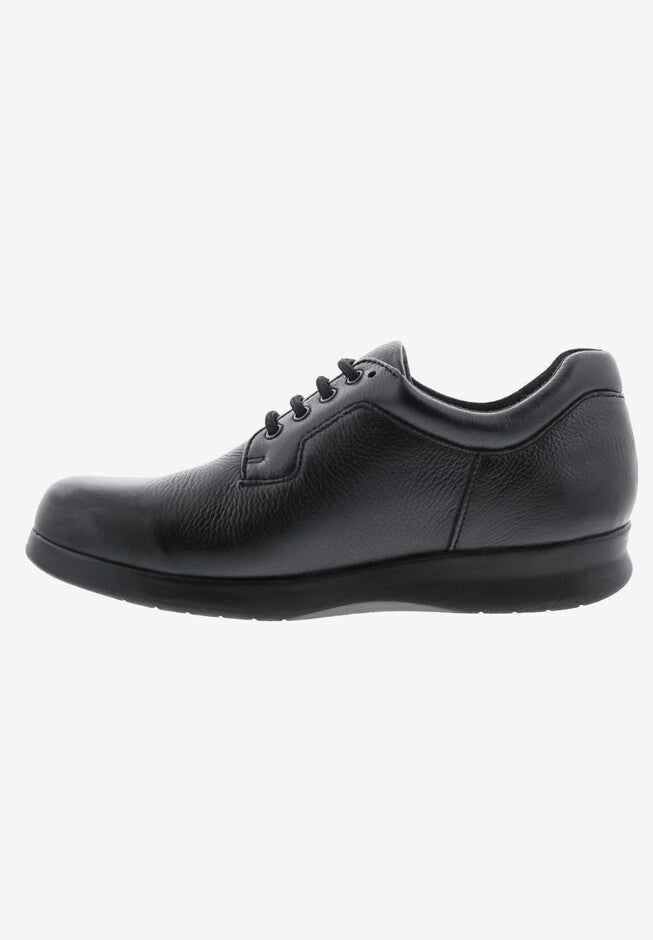 Drew Zip Ii Flats, , alternate image number 2