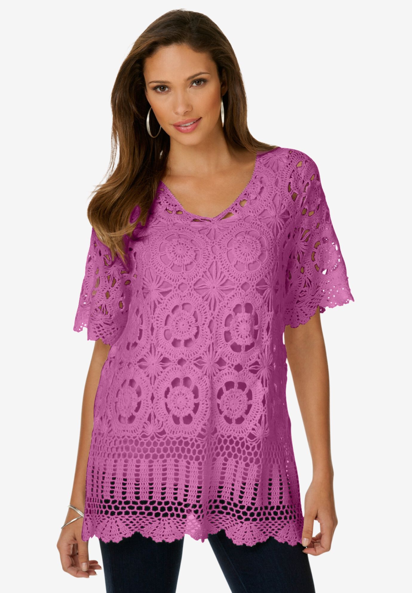 Roamans sweaters clearance
